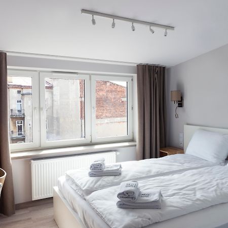 Wine Apartments 克拉科夫 外观 照片