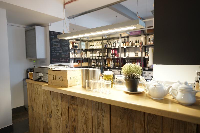 Wine Apartments 克拉科夫 外观 照片