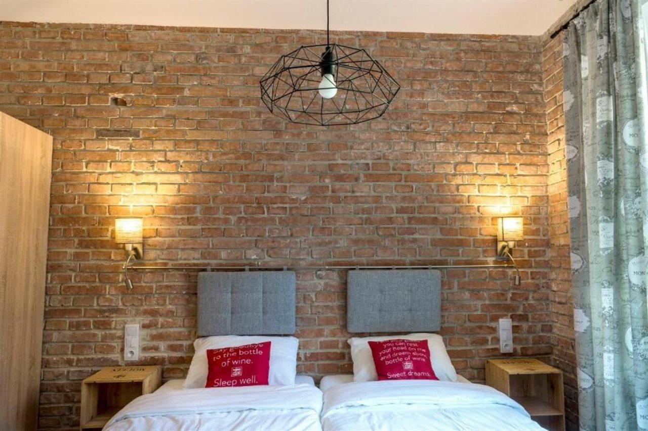 Wine Apartments 克拉科夫 外观 照片