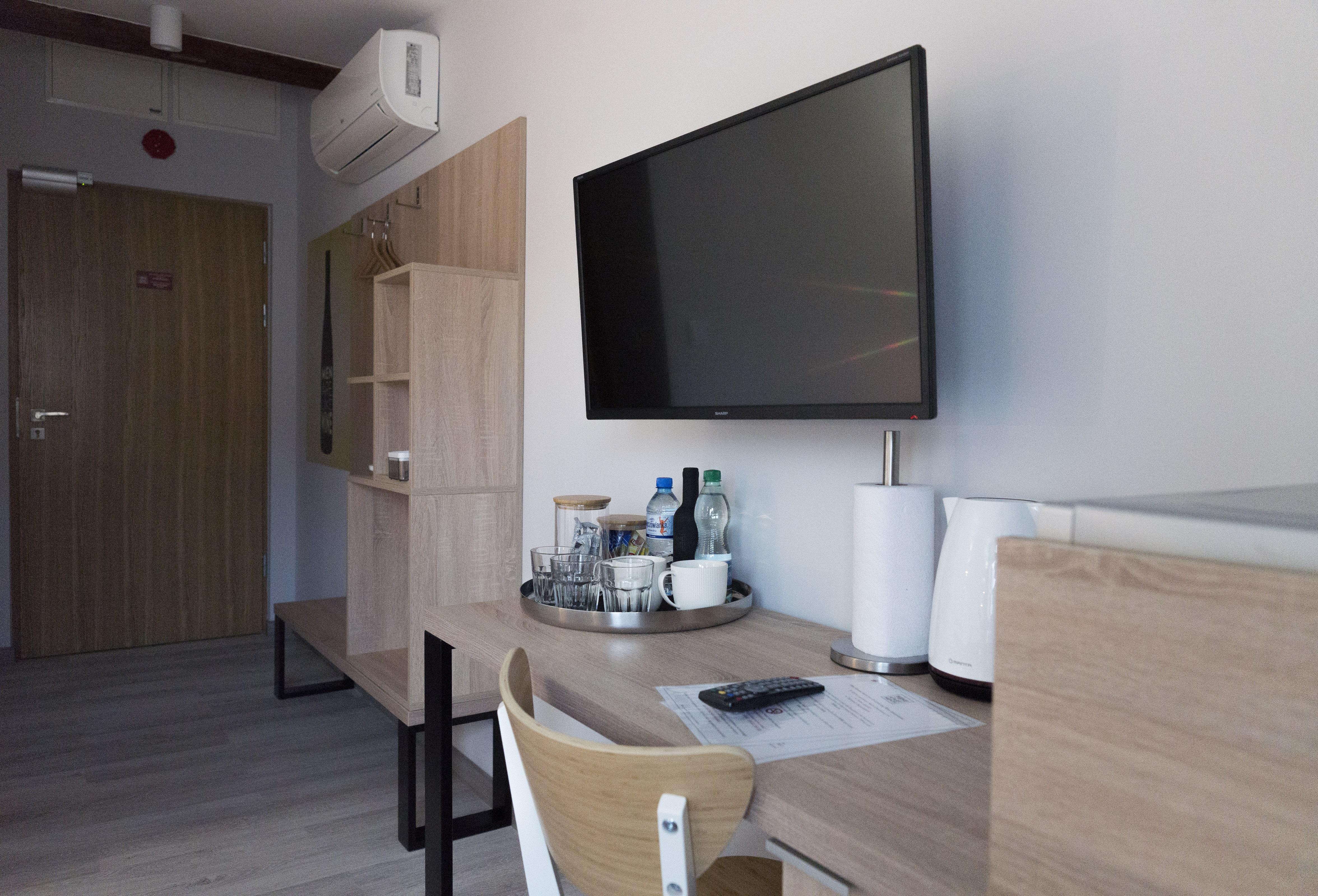 Wine Apartments 克拉科夫 外观 照片