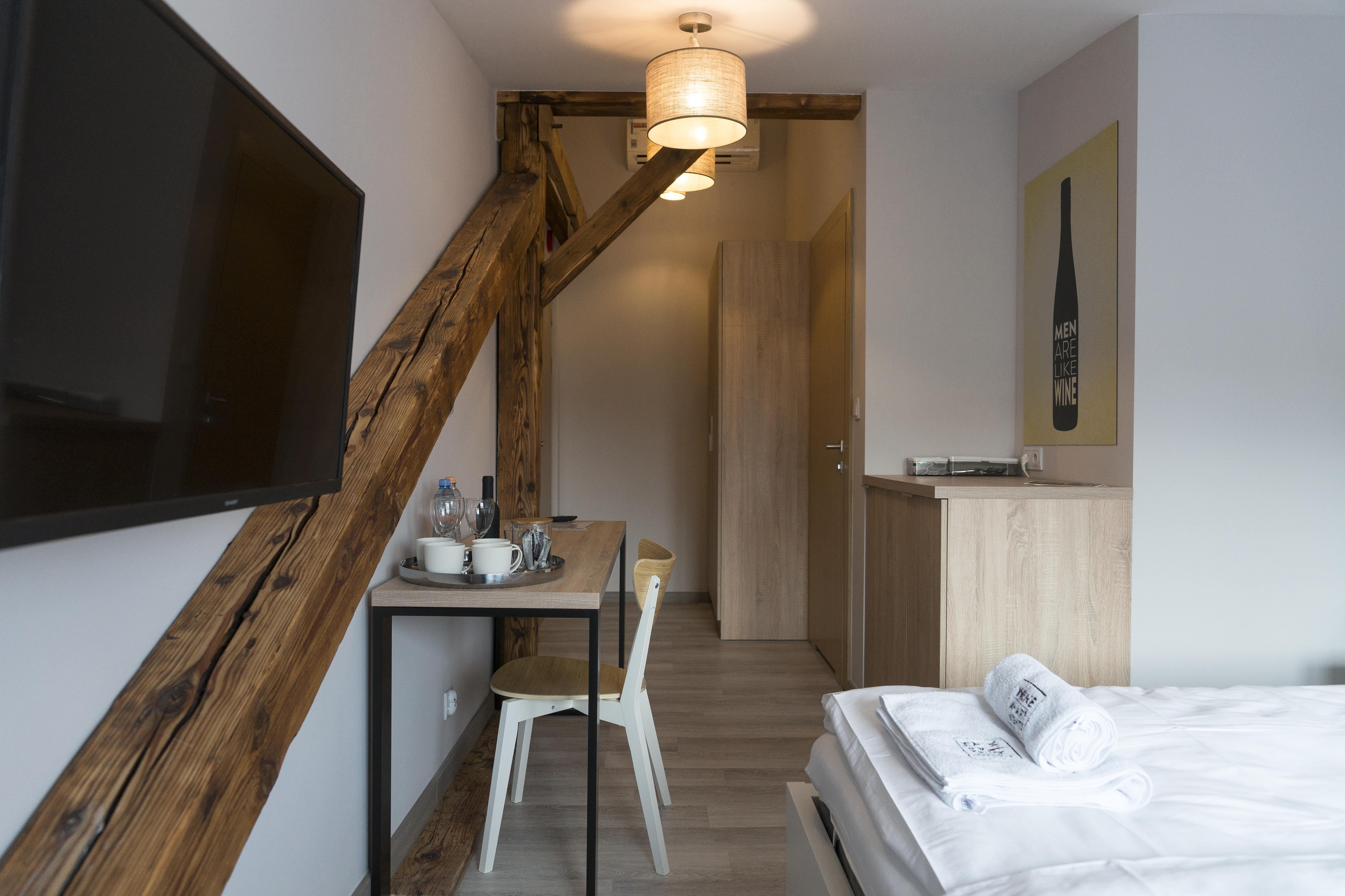 Wine Apartments 克拉科夫 外观 照片