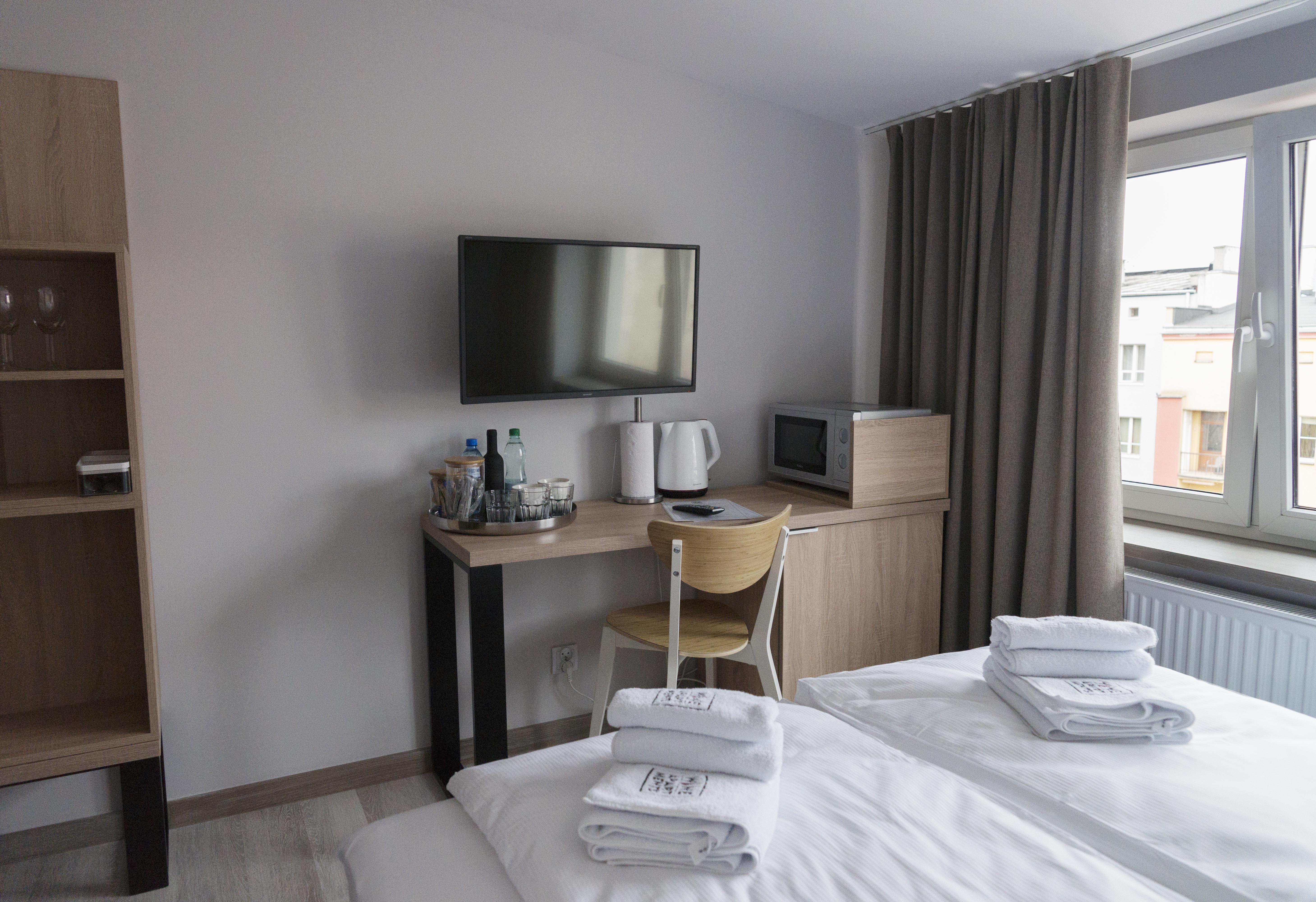 Wine Apartments 克拉科夫 外观 照片