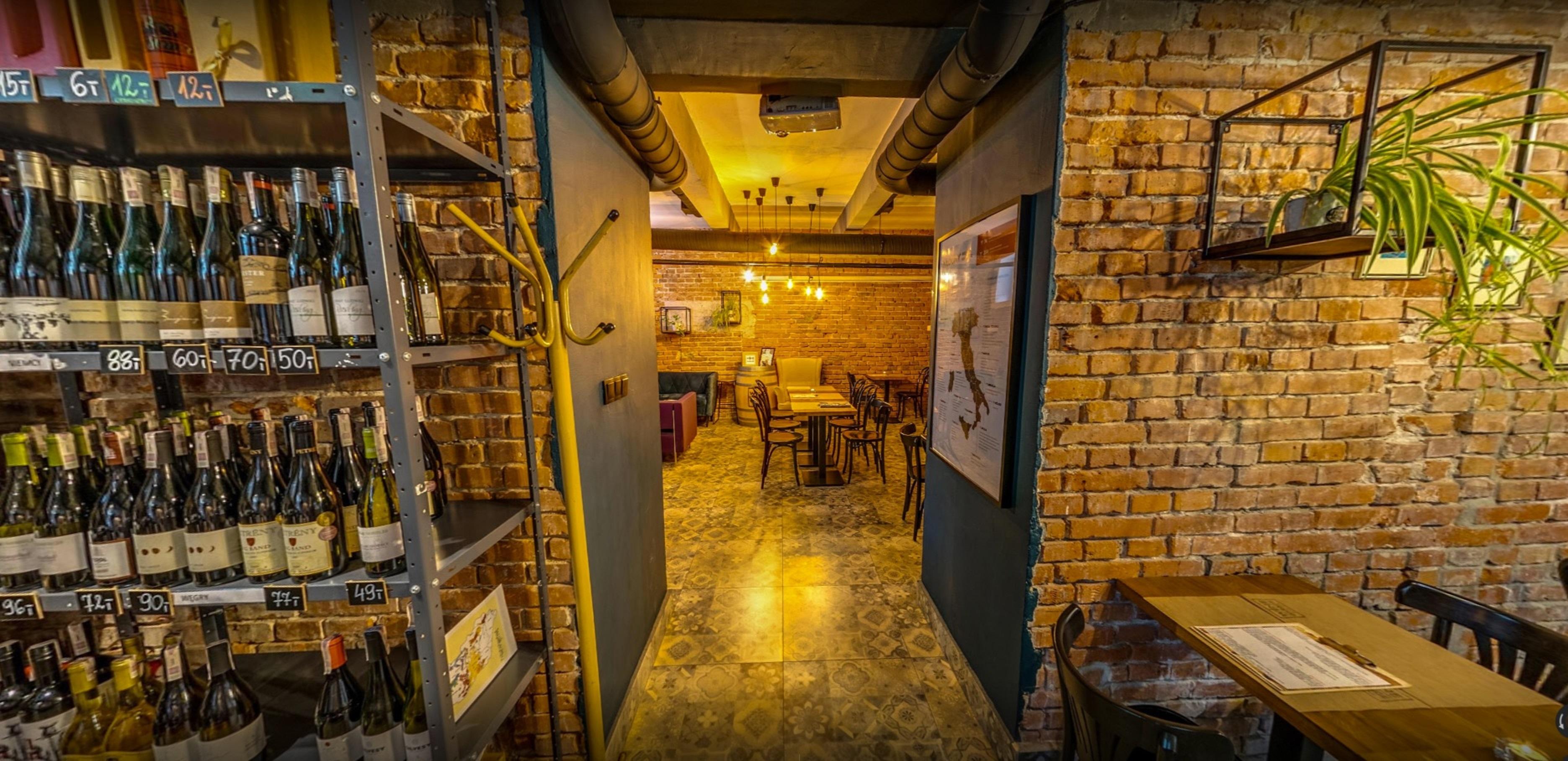 Wine Apartments 克拉科夫 外观 照片