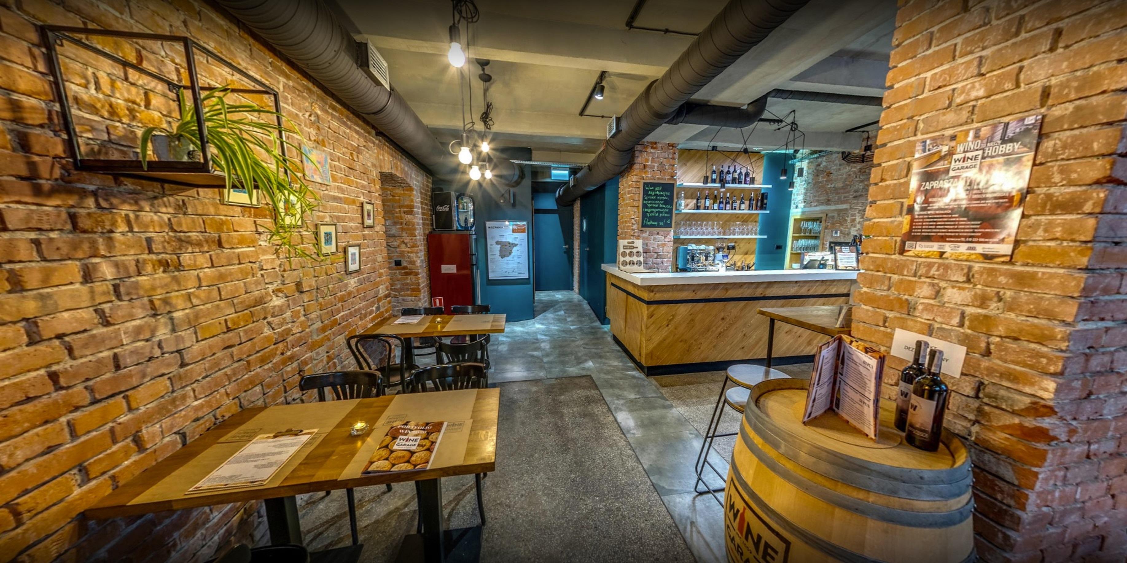 Wine Apartments 克拉科夫 外观 照片