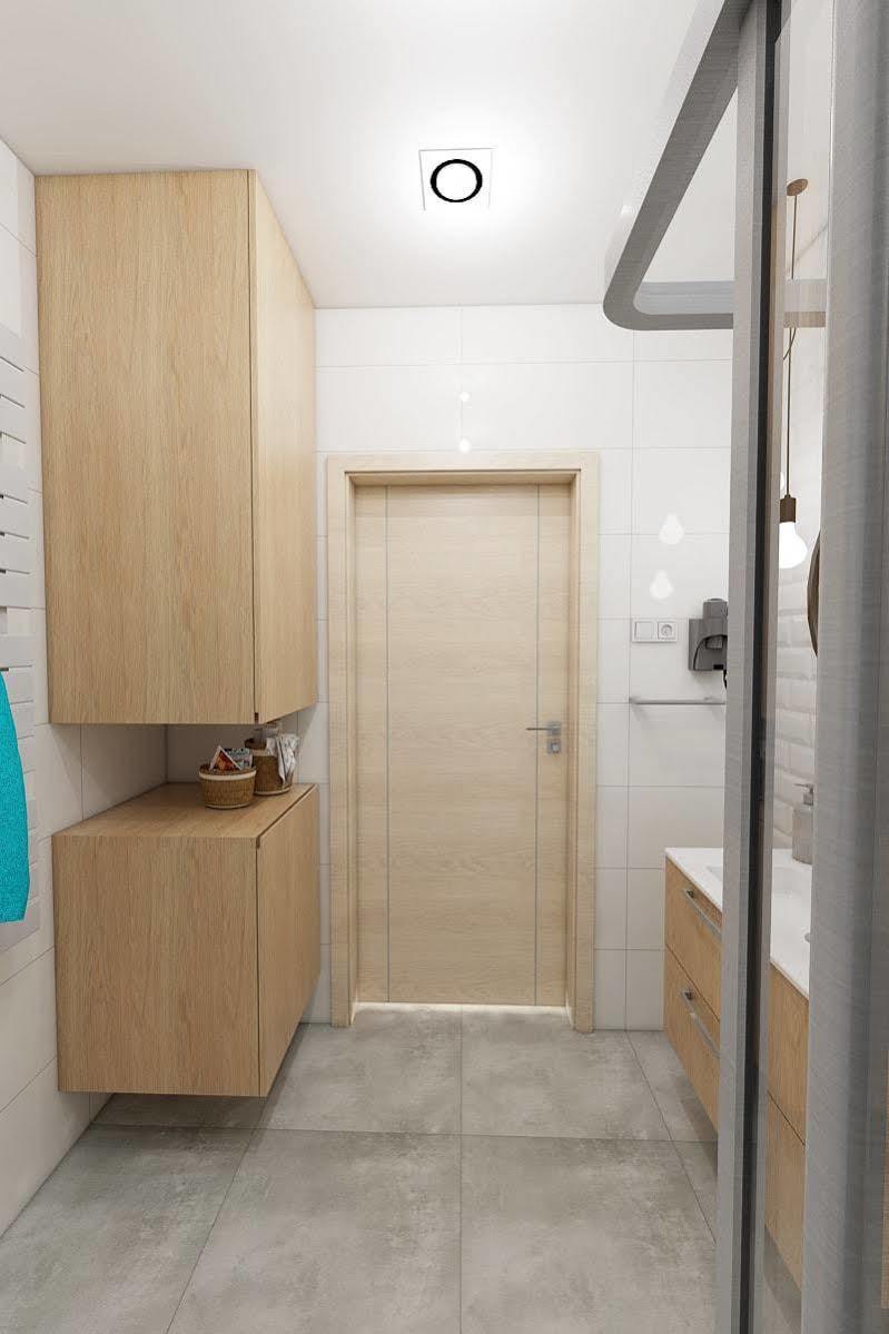 Wine Apartments 克拉科夫 外观 照片