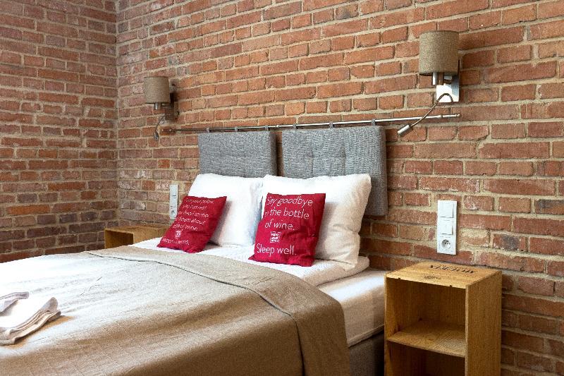 Wine Apartments 克拉科夫 外观 照片