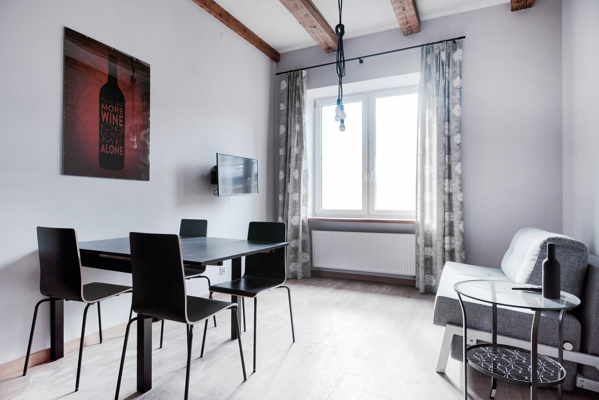 Wine Apartments 克拉科夫 外观 照片