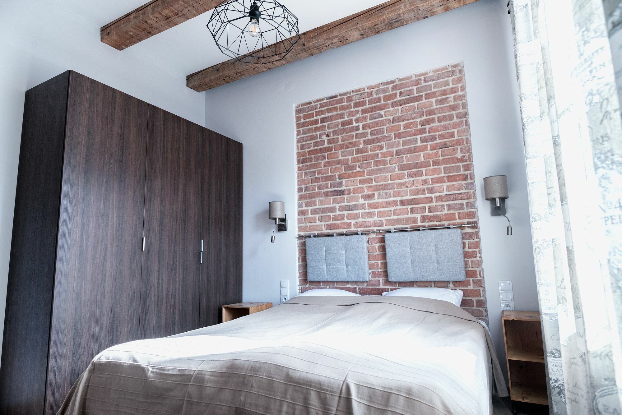 Wine Apartments 克拉科夫 外观 照片